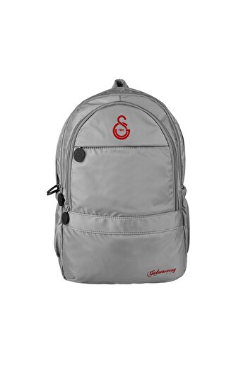 Galatasaray Unisex Toria Gray School Backpack