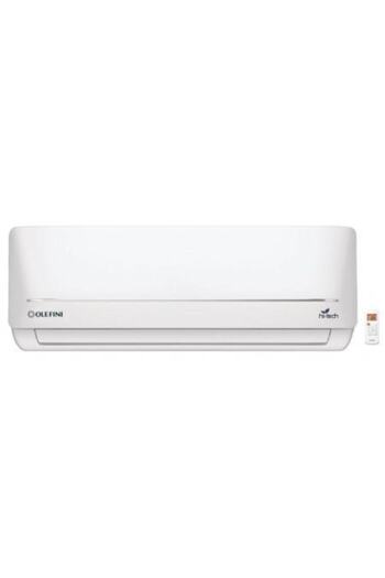 Olefini Hıtech Dcm 24000 Btu Duvar Tipi Inverter Split Klima A