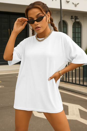 BENROMA ΜΠΛΟΥΖΑΚΙ UNISEX OVERSIZE
