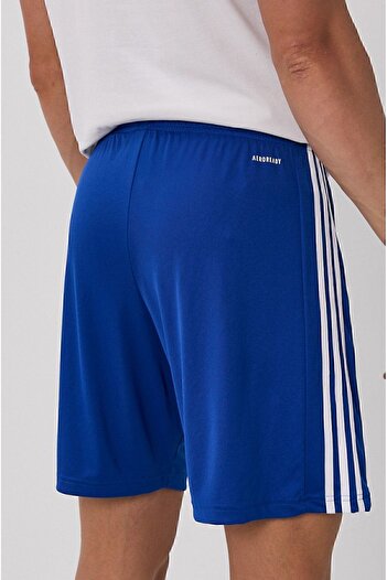 adidas Men's Fitness Shorts - Quick Dry, Micropoly, Training Astroturf, Casual Outdoor