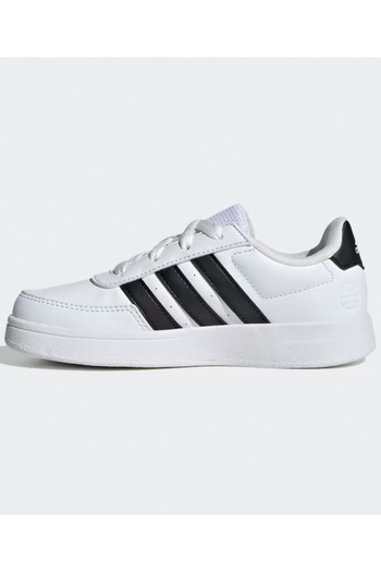 adidas Breaknet 2.0 K Günlük Spora Ayakkabı Sneaker Beyaz
