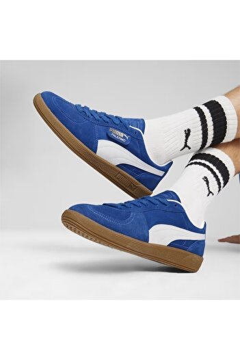 Puma Палермо Унісекс Повсякденне спортивне взуття Кросівки