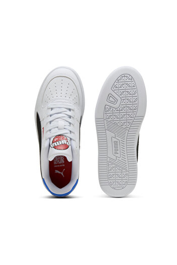 Puma Caven 2.0 Mid 90S Spor Ayakkabı Sneaker