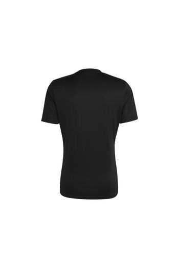 adidas M Sereno 3S T Men's Football Jersey H28925 Black