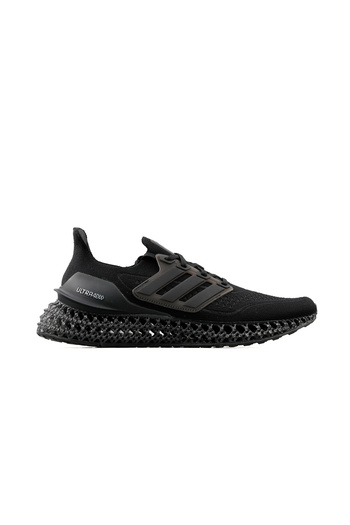 adidas Ultra 4Dfwd M Unisex Running Shoes Sneaker Black