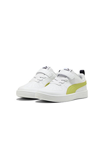 Puma Rickie Ac+ Ps Çocuk Günlük Ayakkabı 38583636 Renkli