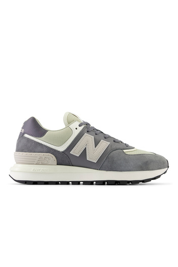 New Balance Erkek Spor U574LGGD New Balance NB Lifestyle Blue
