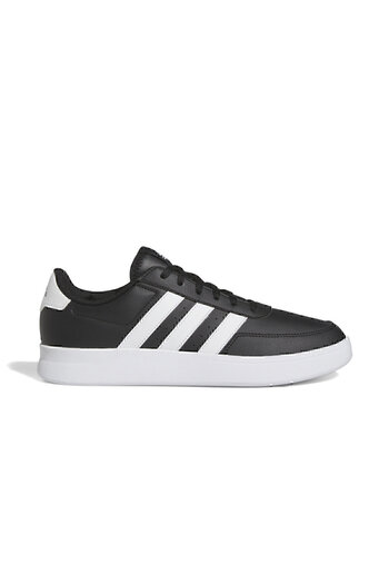 adidas Breaknet 2.0 Unisex Günlük Ayakkabı Sneaker Siyah