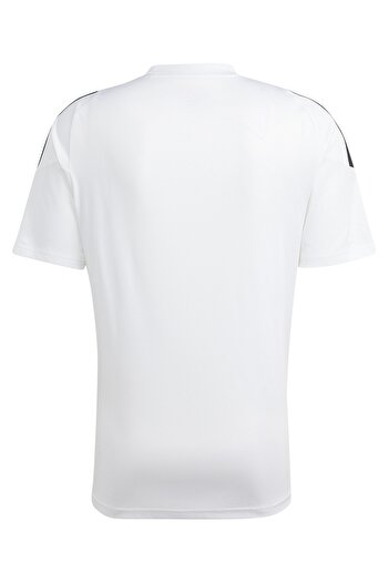 adidas Casual ανδρικό αθλητικό μπλουζάκι λευκό