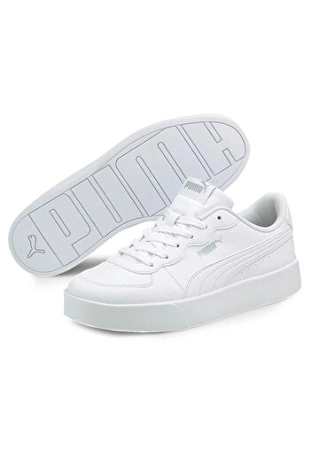 Puma Skye Clean Unisex Shoes