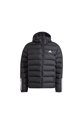 adidas Ανδρικά παλτό εξωτερικού χώρου Itavic M H Jkt Gt1674 Μαύρο