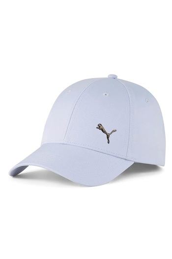 Puma Colorful Ess Metal Logo Hat