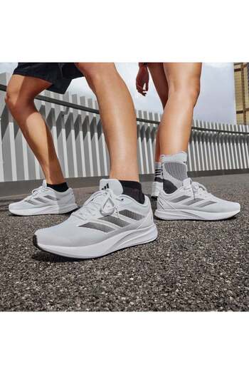 adidas Duramo Rc Erkek Günlük Kullanıma ve Spora Uygun Ayakkabı Sneaker