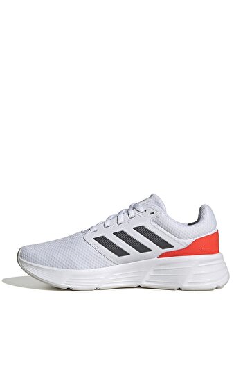 adidas White Men's Running Shoes Hp2419 Galaxy 6 M