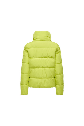 ONLY Onlnewcool Puffer Cold-Resistant Women's Winter Coat