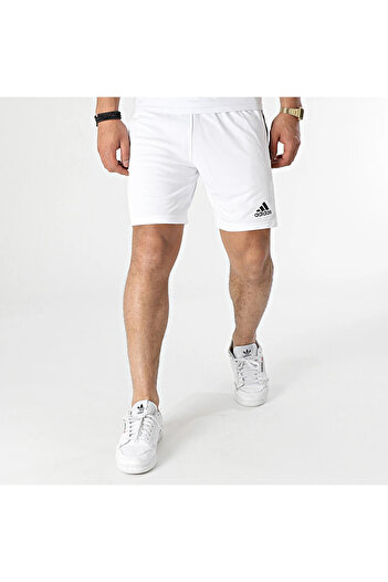 adidas Erkek Running Hızlı Kuruma Micropoly Antrenman Halısaha Fitness Günlük Outdoor Spor Şort