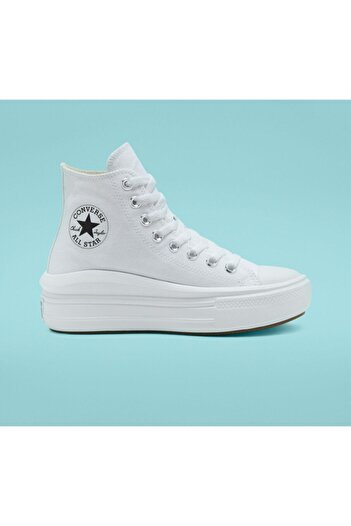Converse Beyaz - Чак Тейлор All Star Move