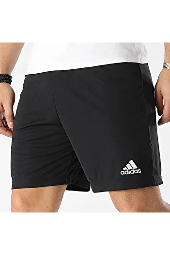 adidas Ανδρικό σορτς ποδοσφαίρου Ent22 Sho H57504 Μαύρο