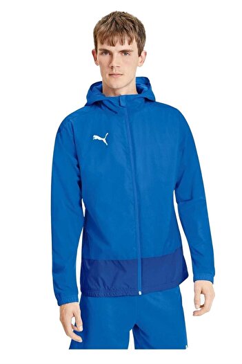Puma Teamgoal 23 Traınıng Raın Erkek Yağmurluk 65655902