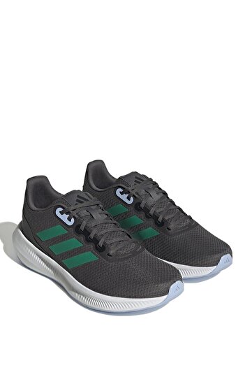 adidas Runfalcon 3.0 Gray Men's Running Shoes