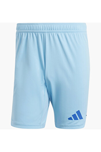 adidas Erkek Running Hızlı Kuruma Micropoly Antrenman Halısaha Fitness Günlük Outdoor Spor Şort