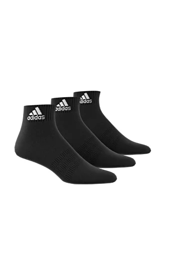 adidas Ic1277 C Spw Ank 3p Спортни чорапи от 3 части