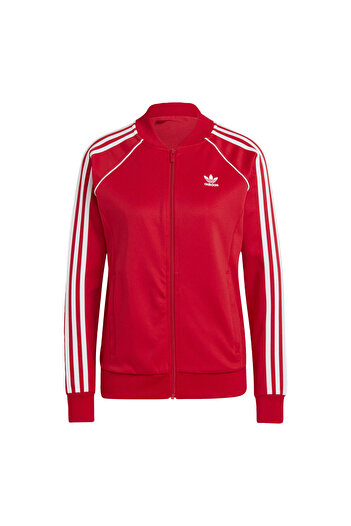 adidas Adicolor Classics SST Fermuarlı Üst