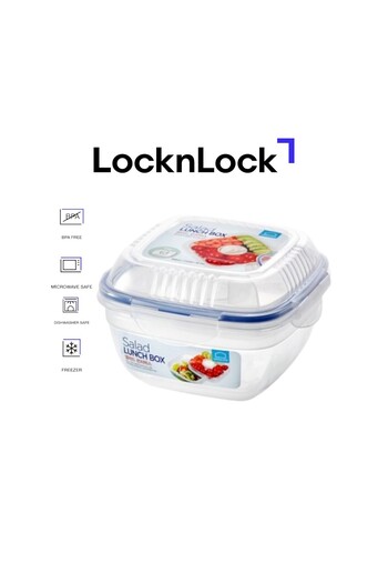 locknlock Easy Essentials Salad Bowl