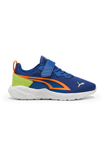 Puma All-Day Active Ac+ Ps Çocuk Günlük Ayakkabı 387387-21