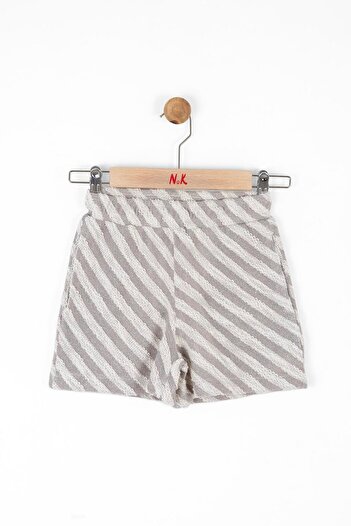 nk kids Girl's Pop Shorts 56512