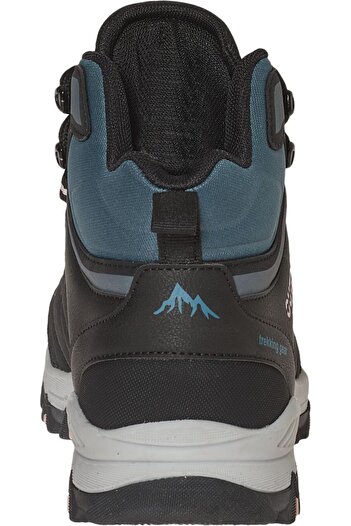 Highland Creek Trekking Bot