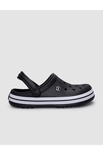 Cabani Men's Black Eva Slippers - Snx