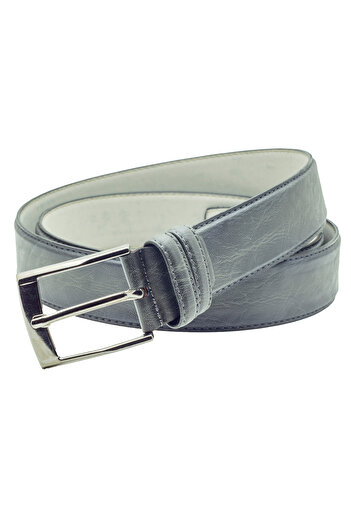 Deribond Men's Classic Fabric Trouser Belt