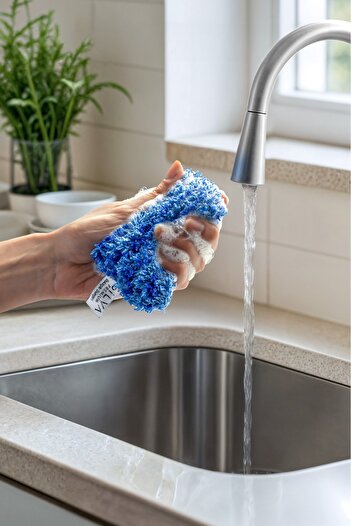Silva Premium Dish Sponge