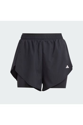 adidas Designed For Training 2-in-1 Şort