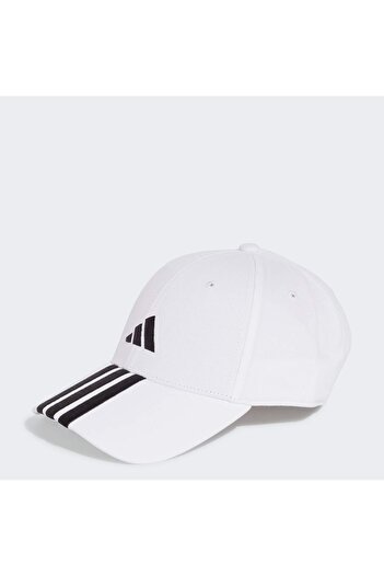 adidas Șapcă de baseball cu 3 dungi și logo nou