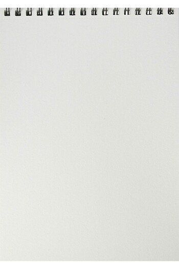 Canson Xl Aquarel A5 300gr 20yp Watercolor Notebook /400082843
