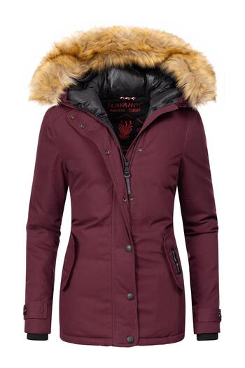 Navahoo Winterjacke Laura