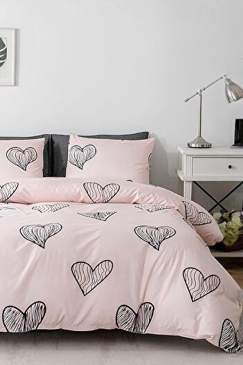 Rimo Home Platinum Series - Double Duvet Cover Set