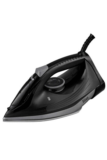 Zilan Fier de Calcat Zilan - 2600W, Talpa Ceramica, Temperatura Reglabila - ZLN8603