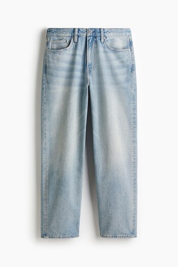 H&M Loose Jeans