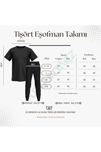 uyguntarz Σετ αθλητική φόρμα με στάμπα Unisex Diamonded Woman Portrait Design