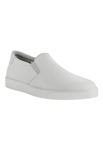 Ecco Street Lite M Slip-on V2 White