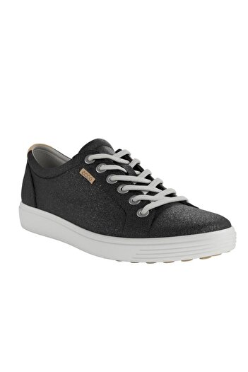 Ecco Soft 7 W Silver Heavy
