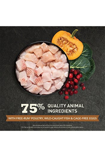 Acana Acana Wild Prairie Dry Cat Food - 340 g