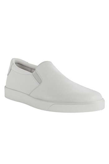 Ecco Street Lite W Slip-on White