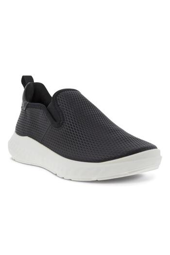 Ecco Ath-1f W Black Cirrus