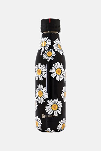 Les Artistes Paris Bottle Up Daisy Bril 500ml, Multicolor