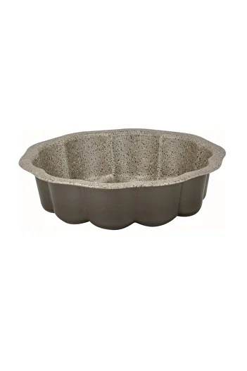 Calder Baking Tray in Flower Shape 26 cm