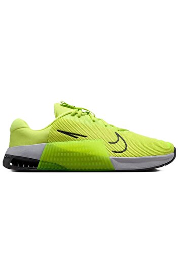 Nike Metcon 9 Training Shoes Erkek Yürüyüş Antrenman (Dar Kalıp 1 Beden Büyük Alınız